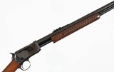 WINCHESTER62ABLUED23"22 S, L, LRWOODEXCELLENTLAST YEAR 1958NO BOX - 1 of 15