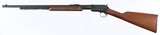 WINCHESTER62ABLUED23"22 S, L, LRWOODEXCELLENTLAST YEAR 1958NO BOX - 5 of 15