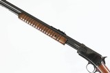 WINCHESTER62ABLUED23"22 S, L, LRWOODEXCELLENTLAST YEAR 1958NO BOX - 7 of 15