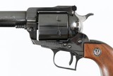 RUGERSUPER BLACKHAWK ( 3 SCREW )BLUED7 1/2"44 MAGEXCELLENTNO BOX - 7 of 13