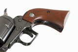 RUGERSUPER BLACKHAWK ( 3 SCREW )BLUED7 1/2"44 MAGEXCELLENTNO BOX - 13 of 13