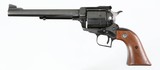 RUGERSUPER BLACKHAWK ( 3 SCREW )BLUED7 1/2"44 MAGEXCELLENTNO BOX - 5 of 13