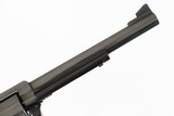 RUGERSUPER BLACKHAWK ( 3 SCREW )BLUED7 1/2"44 MAGEXCELLENTNO BOX - 4 of 13
