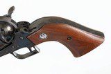 RUGERSUPER BLACKHAWK ( 3 SCREW )BLUED7 1/2"44 MAGEXCELLENTNO BOX - 12 of 13