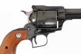 RUGERSUPER BLACKHAWK ( 3 SCREW )BLUED7 1/2"44 MAGEXCELLENTNO BOX - 1 of 13