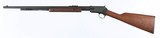 WINCHESTER
62A
BLUED
23"
22 S, L, LR
WOOD
VERY GOOD - EXCELLENT
1957
NO BOX - 5 of 15
