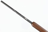 WINCHESTER
62A
BLUED
23"
22 S, L, LR
WOOD
VERY GOOD - EXCELLENT
1957
NO BOX - 9 of 15