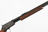 WINCHESTER
62A
BLUED
23"
22 S, L, LR
WOOD
VERY GOOD - EXCELLENT
1957
NO BOX - 1 of 15
