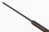 WINCHESTER
62A
BLUED
23"
22 S, L, LR
WOOD
VERY GOOD - EXCELLENT
1957
NO BOX - 11 of 15