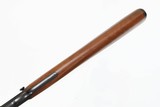 WINCHESTER
62A
BLUED
23"
22 S, L, LR
WOOD
VERY GOOD - EXCELLENT
1957
NO BOX - 13 of 15