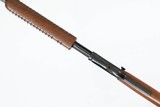 WINCHESTER
62A
BLUED
23"
22 S, L, LR
WOOD
VERY GOOD - EXCELLENT
1957
NO BOX - 10 of 15