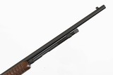 WINCHESTER
62A
BLUED
23"
22 S, L, LR
WOOD
VERY GOOD - EXCELLENT
1957
NO BOX - 4 of 15