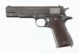 COLT
1911
R.S MARKED
BLUED
5"
45 ACP
7 ROUND
VERY GOOD - 4 of 13