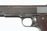 COLT
1911
R.S MARKED
BLUED
5"
45 ACP
7 ROUND
VERY GOOD - 6 of 13