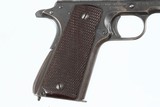 COLT
1911
R.S MARKED
BLUED
5"
45 ACP
7 ROUND
VERY GOOD - 2 of 13