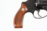 SMITH & WESSON
37
BLUED
2"
38 SPL
5 ROUND
WOOD GRIPS
EXCELLENT
NO BOX - 2 of 11