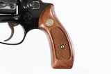 SMITH & WESSON
37
BLUED
2"
38 SPL
5 ROUND
WOOD GRIPS
EXCELLENT
NO BOX - 5 of 11