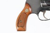 SMITH & WESSON
49
BLUED
1 7/8"
38 SPL
5
WOOD
VERY GOOD
1974
NO BOX - 2 of 11
