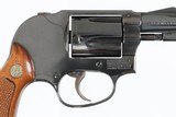 SMITH & WESSON
49
BLUED
1 7/8"
38 SPL
5
WOOD
VERY GOOD
1974
NO BOX - 3 of 11