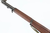 SPRINGFIELD ARMORYM1 GARANDBLUED24"30-06WOODVERY GOOD1945NO BOX - 8 of 13