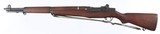 SPRINGFIELD ARMORYM1 GARANDBLUED24"30-06WOODVERY GOOD1945NO BOX - 5 of 13