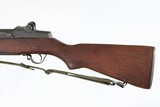 SPRINGFIELD ARMORYM1 GARANDBLUED24"30-06WOODVERY GOOD1945NO BOX - 6 of 13