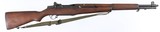 SPRINGFIELD ARMORYM1 GARANDBLUED24"30-06WOODVERY GOOD1945NO BOX - 1 of 13
