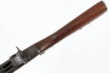 SPRINGFIELD ARMORYM1 GARANDBLUED24"30-06WOODVERY GOOD1945NO BOX - 12 of 13