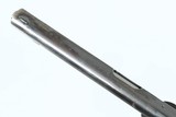 COLT1902 MILITARYBLUED6"38 AUTOPOLYMERGOOD1917NO BOX - 8 of 12
