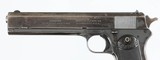COLT1902 MILITARYBLUED6"38 AUTOPOLYMERGOOD1917NO BOX - 6 of 12