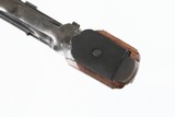 BROWNINGHI POWERBLUED5"9MM13RDWOODGOOD1981NO BOX - 8 of 13