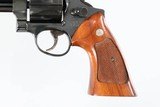 SMITH & WESSON57-3BLUED6"41 MAG6WOODEXCELLENT1991FACTORY BOX - 15 of 16
