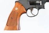 SMITH & WESSON57-3BLUED6"41 MAG6WOODEXCELLENT1991FACTORY BOX - 2 of 16