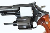 SMITH & WESSON29-3BLUED4"44 MAG6SMOOTH WOODEXCELLENT1987FACTORY BOX - 14 of 16