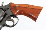SMITH & WESSON29-3BLUED4"44 MAG6SMOOTH WOODEXCELLENT1987FACTORY BOX - 13 of 16