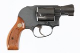 SMITH & WESSON
49
BLUED
1 7/8"
38 SPL
5
WOOD
NEW
1981
FACTORY BOX - 1 of 13