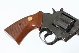COLTTROOPER MK IIIBLUED4"22 LR6WOODGOODNO BOX - 2 of 14
