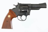 COLTTROOPER MK IIIBLUED4"22 LR6WOODGOODNO BOX - 1 of 14