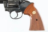 COLTTROOPER MK IIIBLUED4"22 LR6WOODGOODNO BOX - 7 of 14