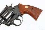 COLTTROOPER MK IIIBLUED4"22 LR6WOODGOODNO BOX - 12 of 14