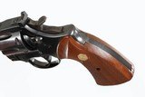 COLTTROOPER MK IIIBLUED4"22 LR6WOODGOODNO BOX - 8 of 14