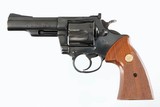 COLTTROOPER MK IIIBLUED4"22 LR6WOODGOODNO BOX - 4 of 14