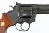 COLTTROOPER MK IIIBLUED4"22 LR6WOODGOODNO BOX - 9 of 14