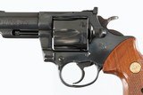 COLTTROOPER MK IIIBLUED4"22 LR6WOODGOODNO BOX - 11 of 14