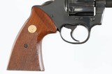 COLTTROOPER MK IIIBLUED4"22 LR6WOODGOODNO BOX - 6 of 14