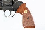 COLT
TROOPER MKIII
BLUED
4"
357 MAG
6
WOOD GRIPS
EXCELLENT
1981
FACTORY BOX - 6 of 17