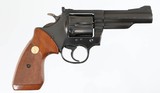 COLT
TROOPER MKIII
BLUED
4"
357 MAG
6
WOOD GRIPS
EXCELLENT
1981
FACTORY BOX - 1 of 17