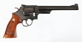 SMITH & WESSON
27-2
BLUED
8.25"
357 MAG
6
WOOD
EXCELLENT
1975-1976
WOOD DISPLAY BOX / TOOLS - 2 of 16