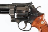 SMITH & WESSON
27-2
BLUED
8.25"
357 MAG
6
WOOD
EXCELLENT
1975-1976
WOOD DISPLAY BOX / TOOLS - 7 of 16