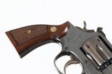 SMITH & WESSON17BLUED8.25"22 LR6WOODVERY GOOD1959FACTORY BOX - 14 of 15